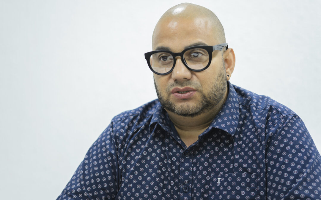 INVITAN A DIPLOMADO EN GESTIÓN ESCOLAR Y LIDERAZGO EDUCATIVO