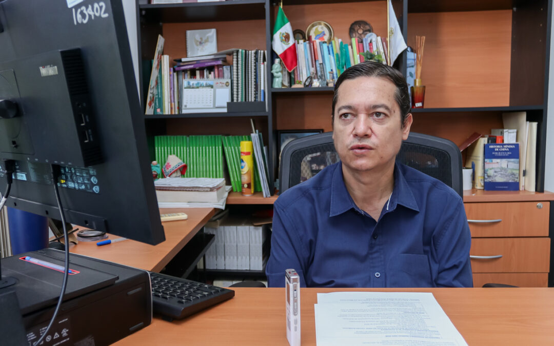 CONVOCAN AL DOCTORADO EN ECONOMÍA SOCIAL SOLIDARIA