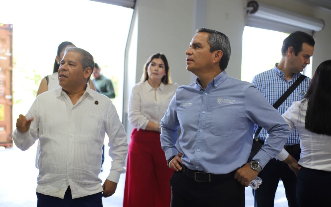 TRABAJARÁN EN PROYECTOS DE VINCULACIÓN Y GENERACIÓN DE CONOCIMIENTO UDEC Y LA UTEM