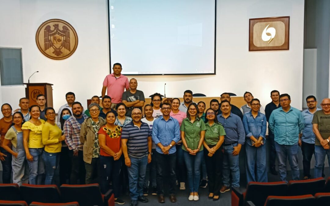 COMITÉ DE ÉTICA DE LA UDEC FORTALECE INTEGRIDAD UNIVERSITARIA