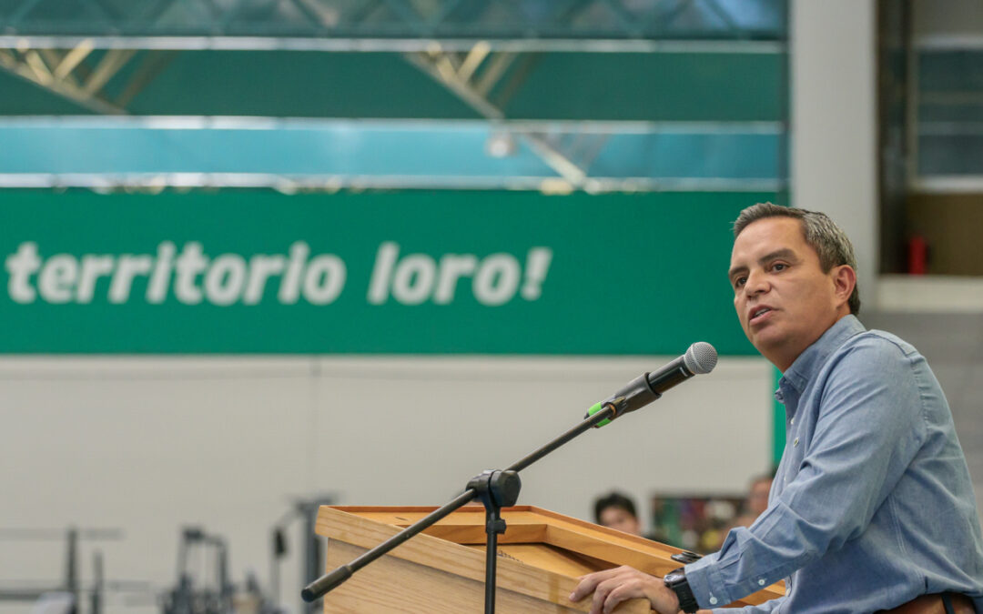 INAUGURAN CICLO ESCOLAR 2024-2025, EN LA UDEC
