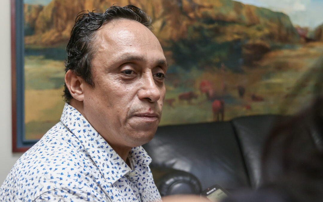 INVESTIGACIÓN BUSCA CONOCER Y PRESERVAR LA IDENTIDAD COSTERA ANTE EL CAMBIO CLIMÁTICO