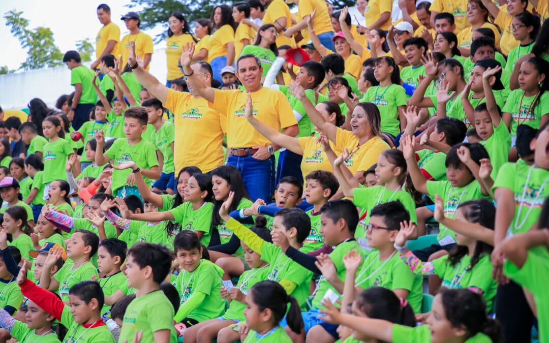 LOROMANÍA, UNA VERDADERA AVENTURA DE VERANO