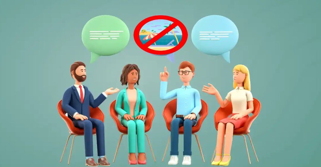 ¡NO CAIGAS EN ENGAÑOS! TU AHORRO EN INFONAVIT NO ES PARA IRTE DE VACACIONES