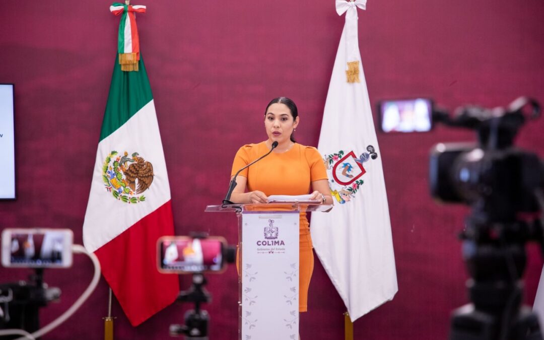 INDIRA VIZCAÍNO PRESENTA CAMPAÑA INTENSIVA DE PREVENCIÓN ‘EL FENTANILO MATA / TÚ TIENES EL FLOW’