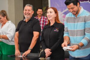 SUMA TEY SU APOYO A REGALÓN COLIMA 2024; BENEFICIARÁ A 137 NIÑOS Y NIÑAS