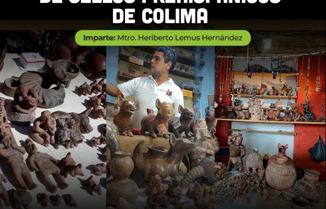 FESTIVAL TONELHUAYO’ OFRECE TALLERES GRATUITOS PARA PRESERVAR SABERES TRADICIONALES DE COLIMA