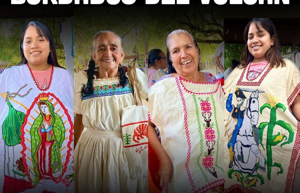 CULTURA COLIMA REALIZARÁ DESFILE Y VENTA DE INDUMENTARIA COLIMOTA EN EL ‘FESTIVAL TONELHUAYO’