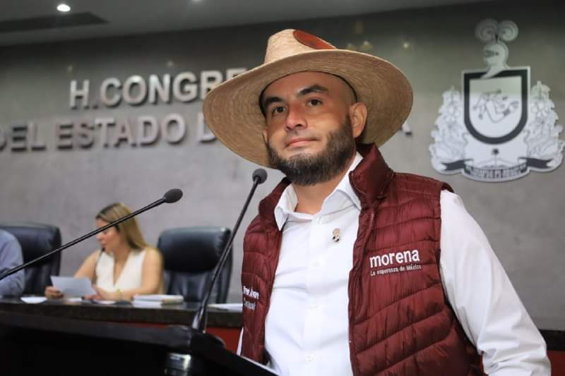 LX LEGISLATURA DECLARA EL 23 DE ENERO DE CADA AÑO, “DÍA ESTATAL DE LA Y EL AGROECÓLOGO”