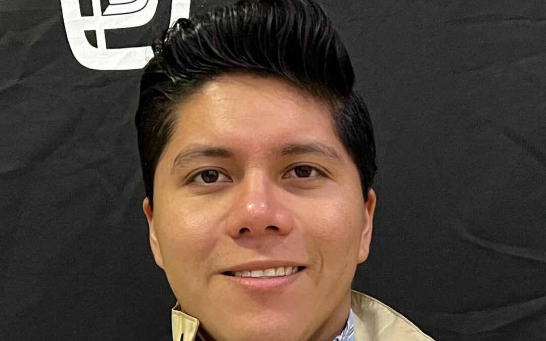 VÍCTOR TORRES LÓPEZ, POR UNANIMIDAD ES DESIGNADO PRESIDENTE ESTATAL DE LOS EMPRESARIOS DE COLIMA.