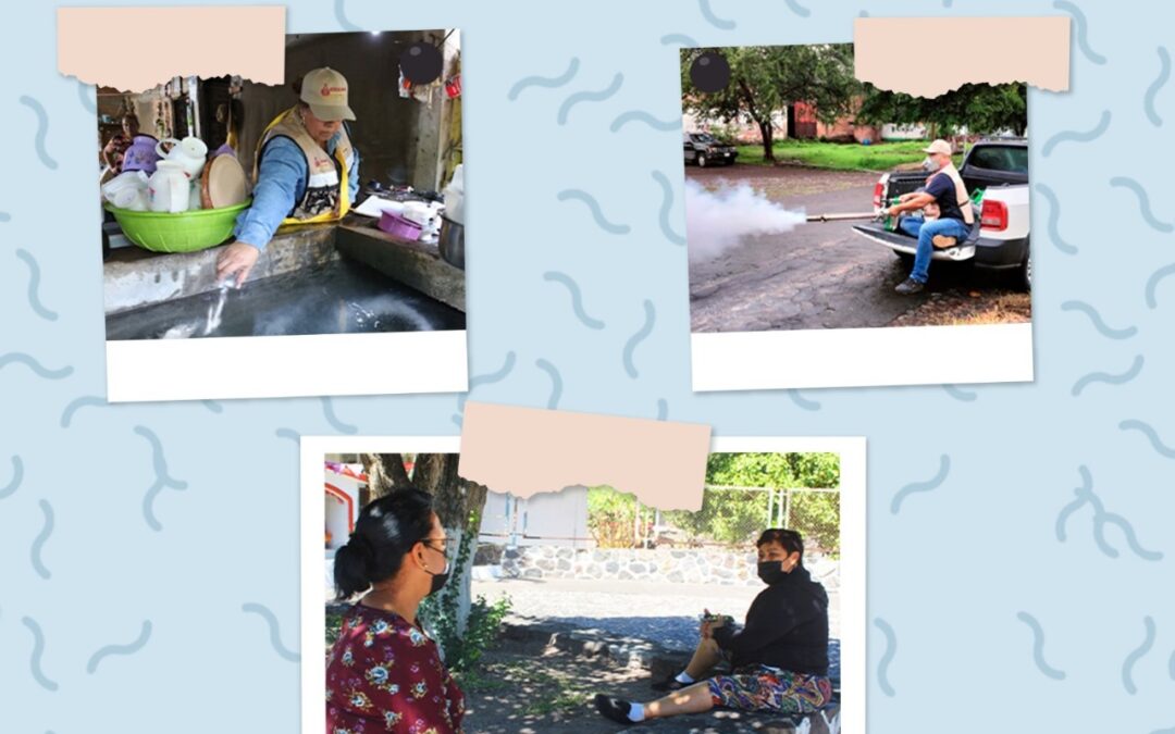 MODERADA LA POSITIVIDAD DEL VIRUS DEL COVID-19, REPORTA SALUD COLIMA