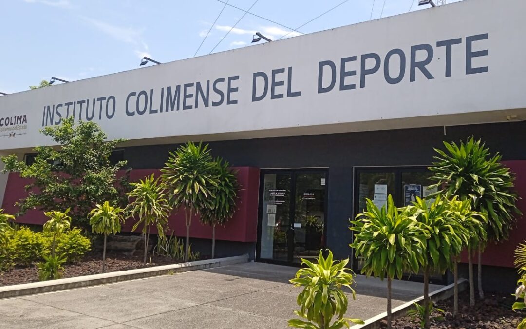 ELIGEN PROPUESTAS PARA EL MURO DE HONOR DEL DEPORTE COLIMENSE