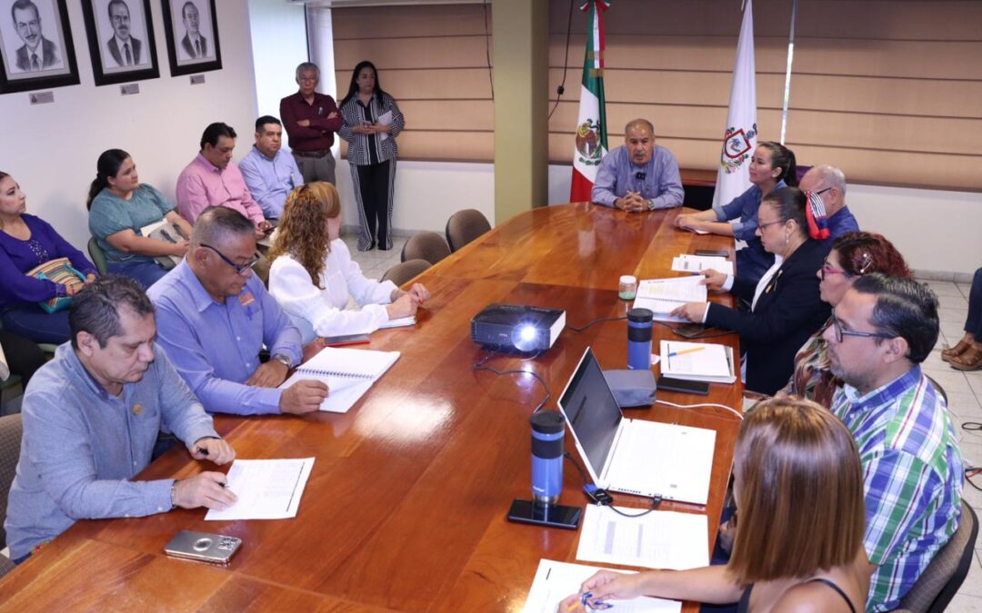 SECRETARÍA DE EDUCACIÓN Y CULTURA ASIGNA 9 PLAZAS DE EDUCACIÓN BÁSICA