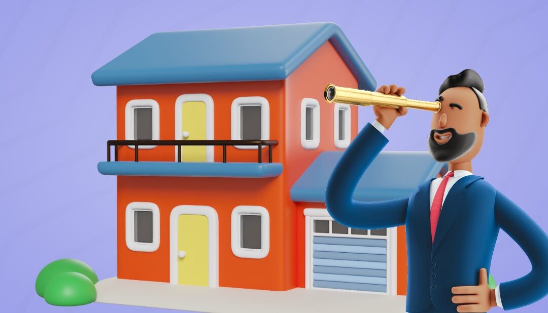 SEIS MOTIVOS PARA COMPRAR TU CASA CON INFONAVIT