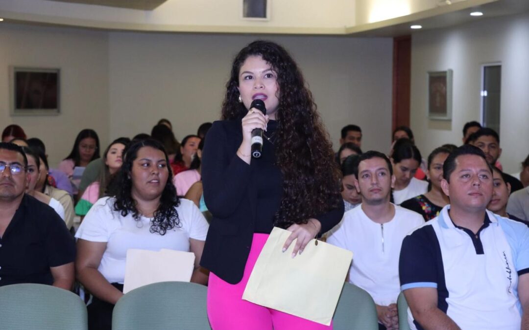 ENTREGA EDUCACIÓN COLIMA 153 PLAZAS DE EDUCACIÓN BÁSICA