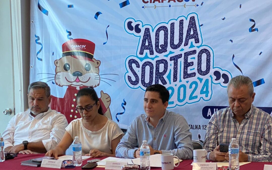 CIAPACOV RINDE CUENTAS DE LOGROS Y AVANCES HASTA JULIO DE 2024, ANTE SU CONSEJO DE ADMINISTRACIÓN