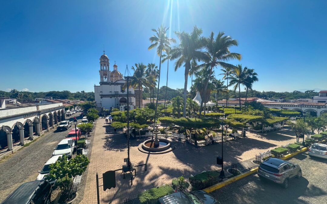 ESTE VIERNES INAUGURAN EN COMALA LA EXPOSICIÓN “BAJO LA LENTE DE JUAN RULFO”