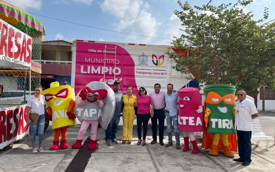 SALUD COLIMA RECONOCE LABOR DE LAS Y LOS PROMOTORES DE LA SALUD