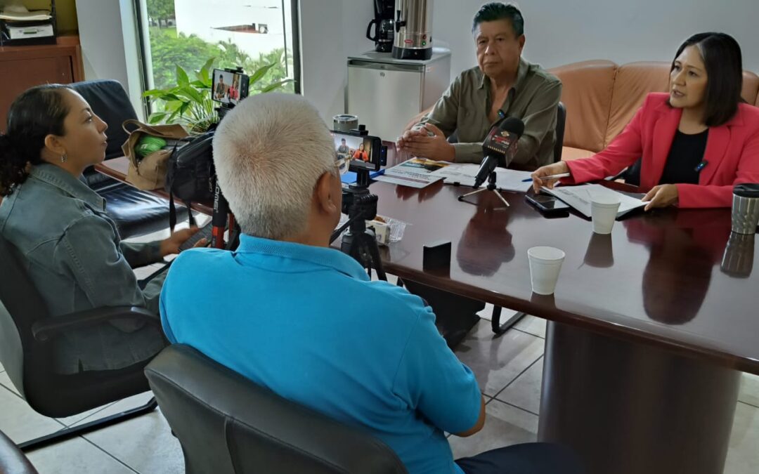 SUBSEDER REALIZARÁ LA SEGUNDA ‘EXPO MAQUINARIA Y EQUIPO AGROPECUARIO 2024’