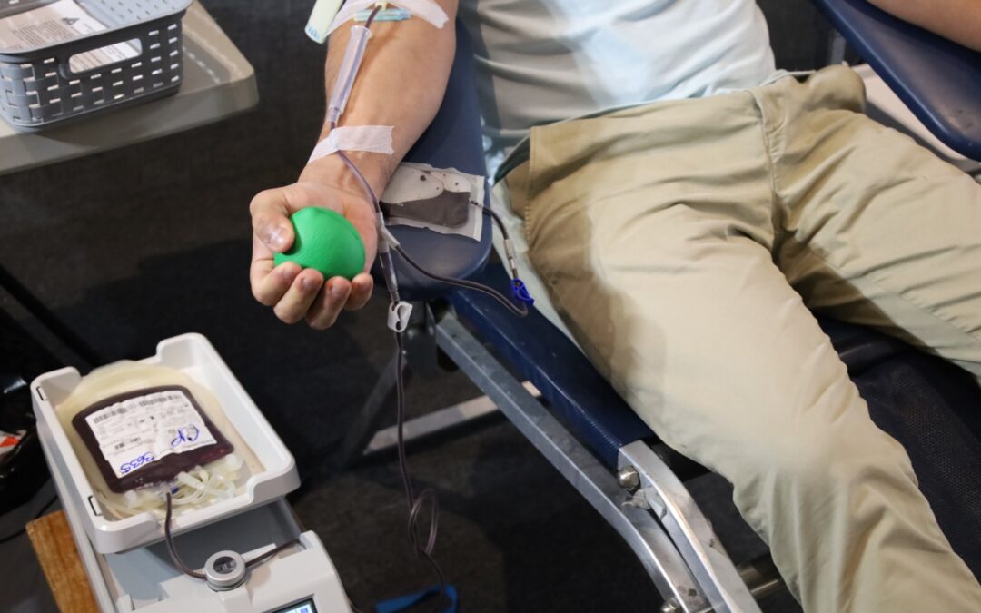 PERSONA INFECTADA POR DENGUE NO PUEDE DONAR SANGRE EN UN CORTO PERIODO: SALUD COLIMA