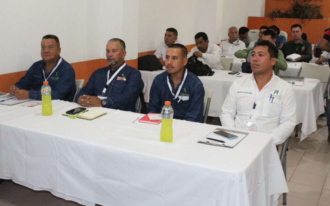 COLIMA SE CARACTERIZA POR LA INOCUIDAD Y CALIDAD FITOSANITARIA DE SUS CULTIVOS: SUBSEDER