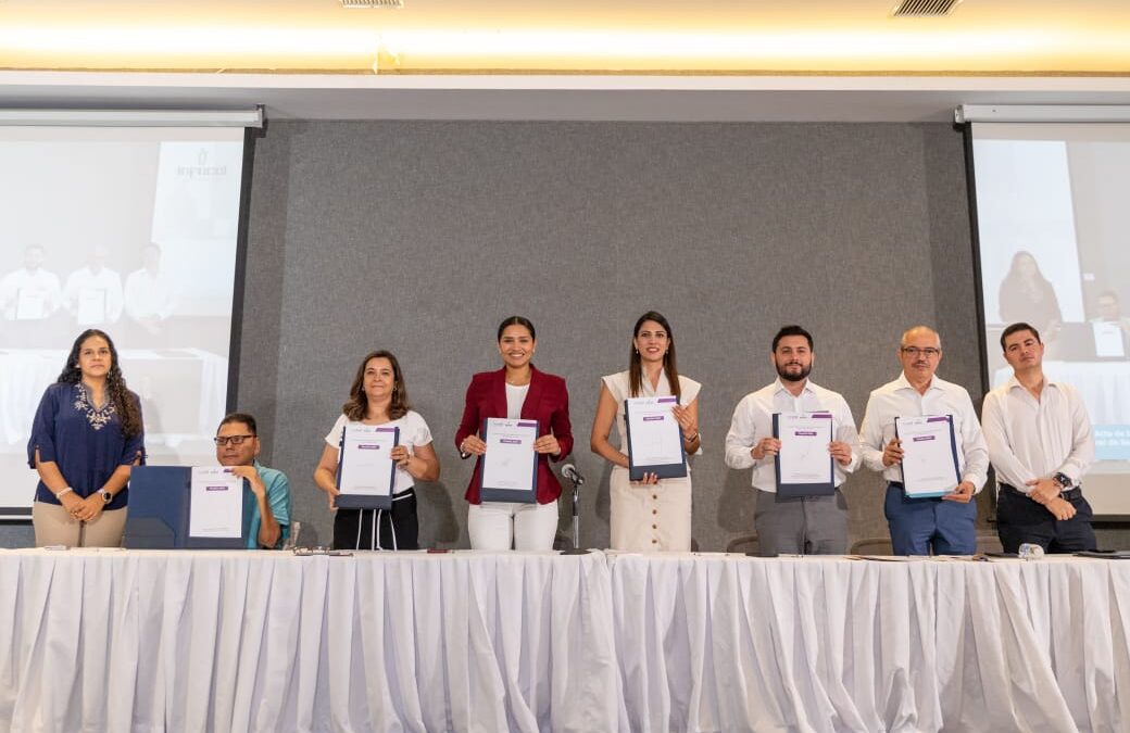 DERECHO A LA INFORMACIÓN, ESENCIAL EN LA VIDA DEMOCRÁTICA: VIRI VALENCIA