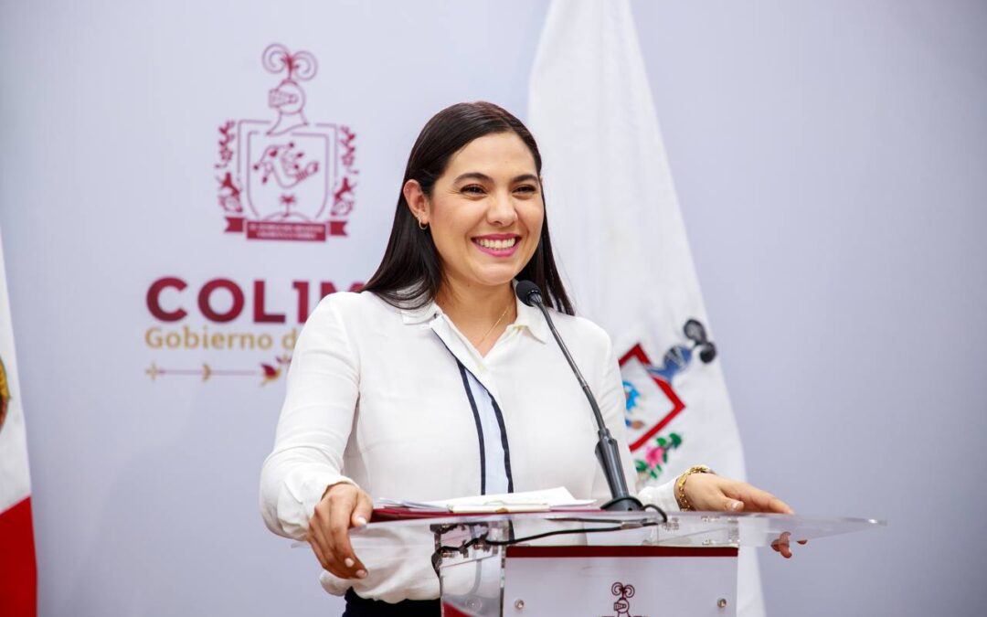 GOBIERNO DE COLIMA INFORMA SOBRE LAS ACCIONES QUE SE REALIZAN PARA COMBATIR EL DENGUE