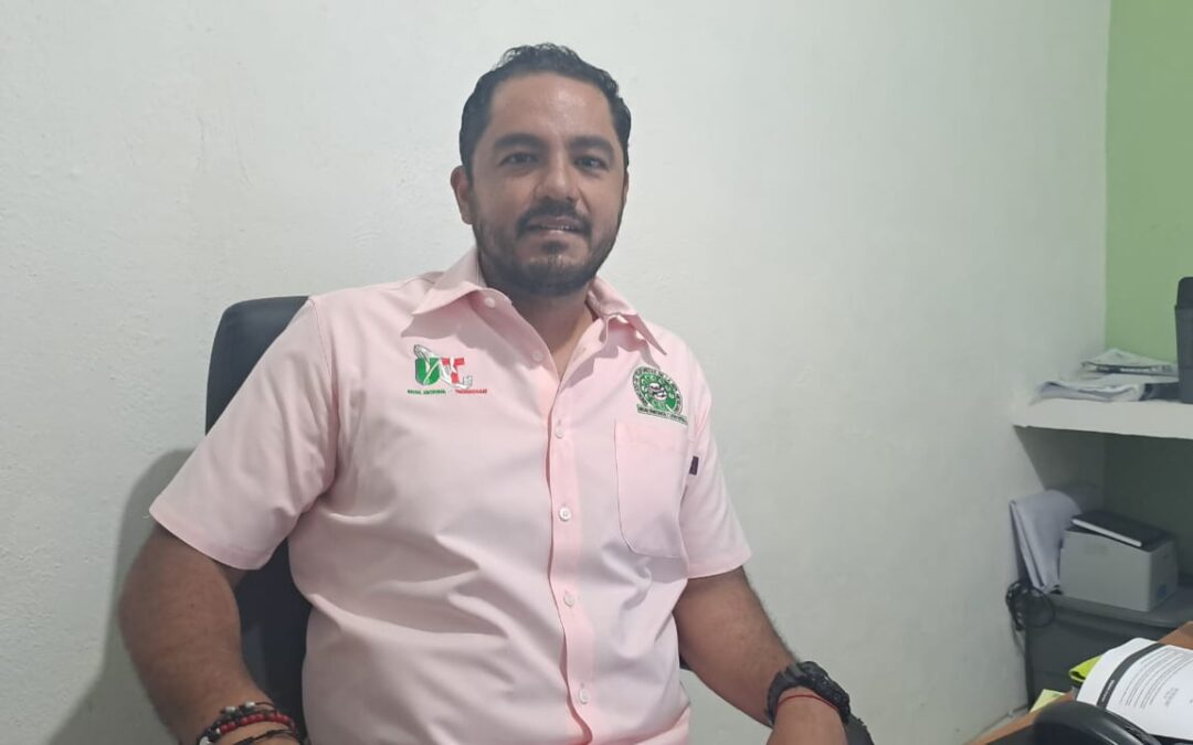 ANUNCIA DIRIGENTE DE TELEFONISTAS LA CREACIÓN DE UNA ‘MEGA CENTRAL OBRERA’, AGLUTINARÁ A VARIOS SINDICATOS