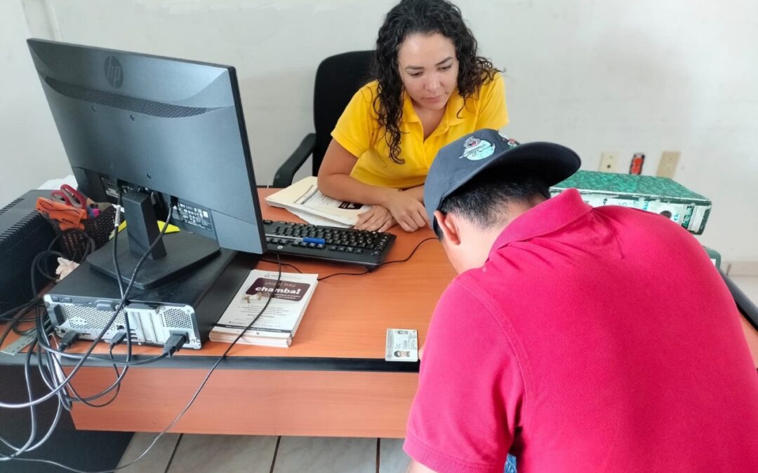 SUBSECRETARÍA DEL TRABAJO DE COLIMA FACILITA ACCESO A EMPLEOS FORMALES