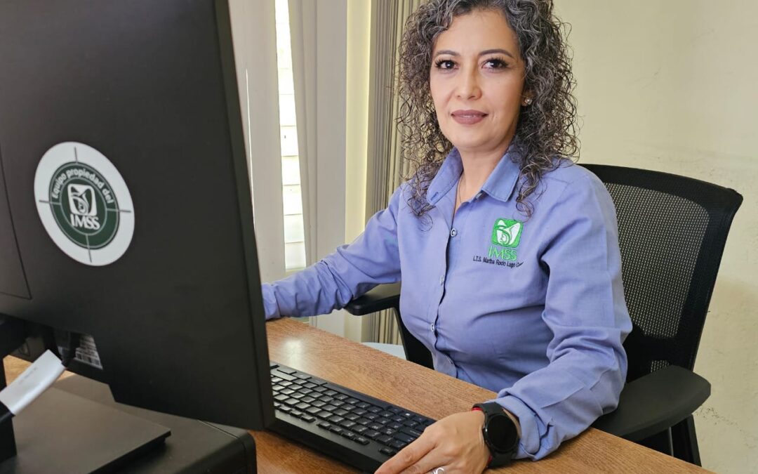 PROMUEVE IMSS COLIMA ENVEJECIMIENTO ACTIVO CON ESTRATEGIAS DIGITALES EN BENEFICIO DE LOS ADULTOS MAYORES