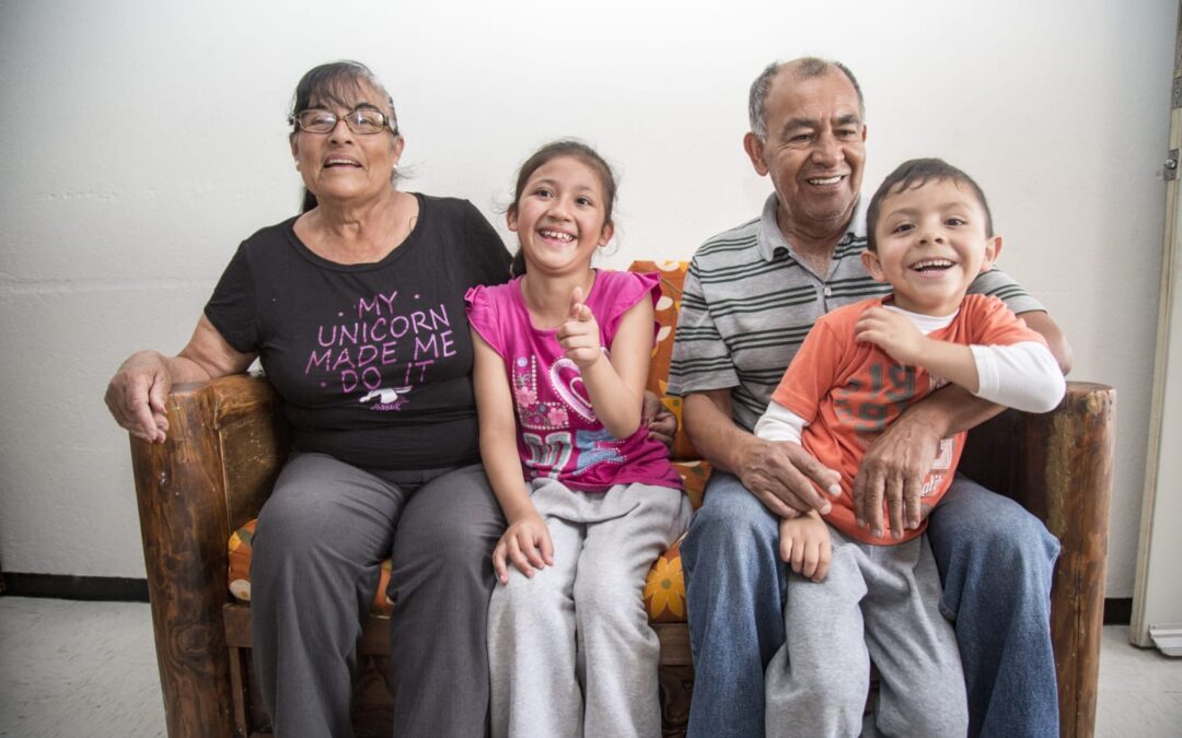 MÁS DE 14 MIL COLIMENSES HAN CONVERTIDO SU CRÉDITO INFONAVIT DE VSM A PESOS