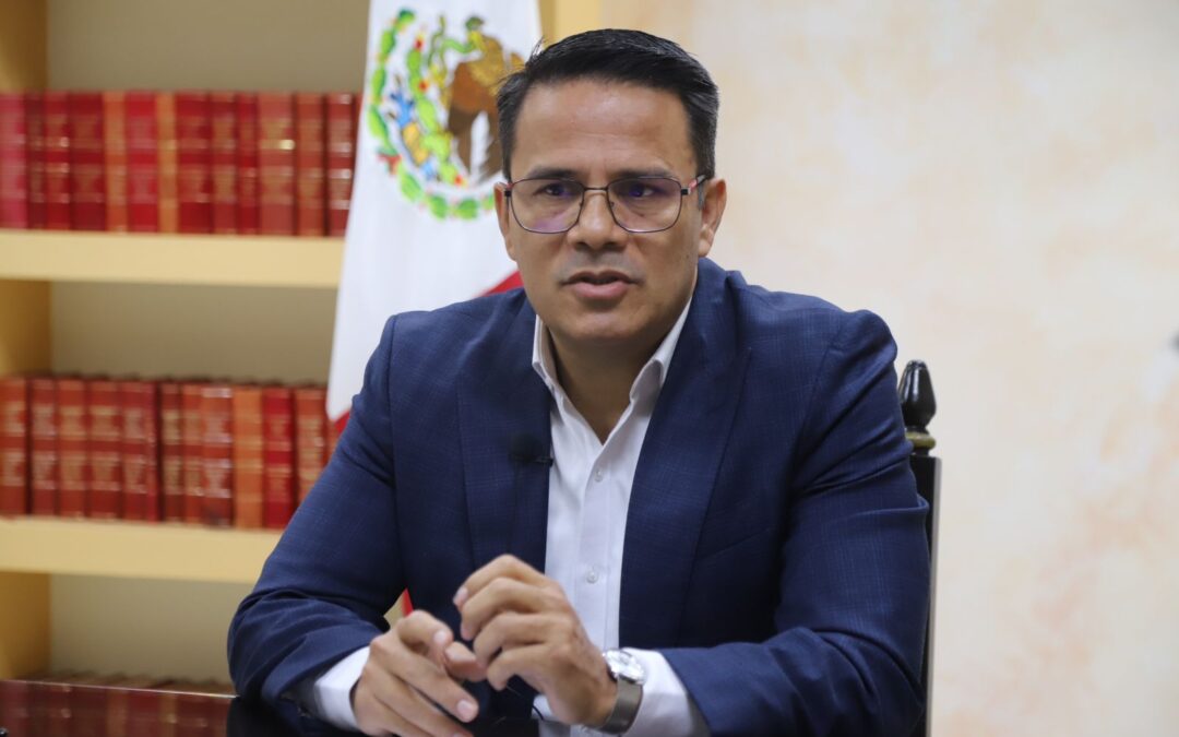 NECESARIA LA REFORMA JUDICIAL, PERO CON PERSPECTIVA DE MEJORAR EL SISTEMA DE JUSTICIA