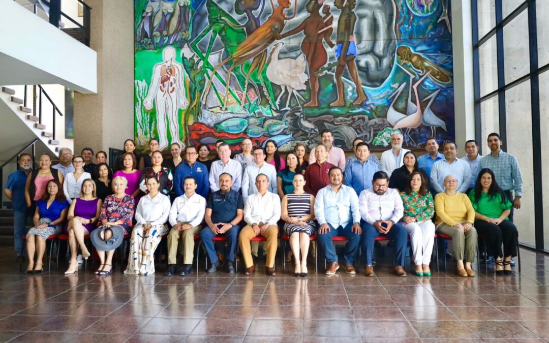 GOBIERNO Y UDEC FIRMAN CONVENIO PARA LA ATENCIÓN EN SALUD MENTAL Y ADICCIONES