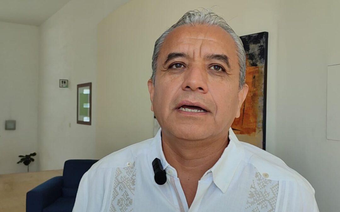 APERTURA DEL GOBIERNO ESTATAL A ATENDER INQUIETUD EMPRESARIAL PARA INVERTIR: FRANCISCO RODRÍGUEZ