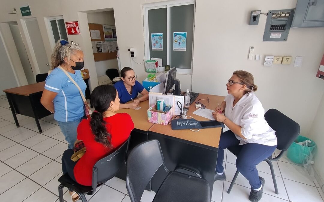 FUNDAMENTAL IDENTIFICAR SÍNTOMAS DE DENGUE PARA RECIBIR ATENCIÓN OPORTUNA: SALUD