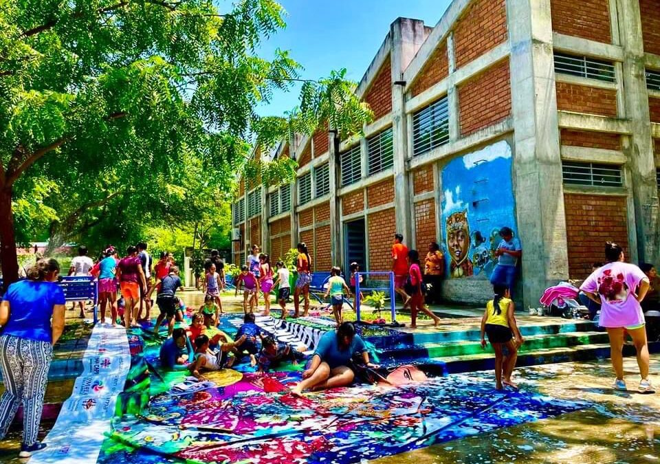 CASI 500 PERSONAS BENEFICIADAS CON CURSOS DE VERANO DE CULTURA