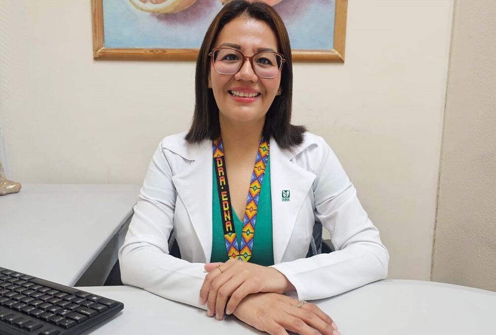 LLAMA IMSS COLIMA A REFORZAR MEDIDAS DE PREVENCIÓN CONTRA EL DENGUE