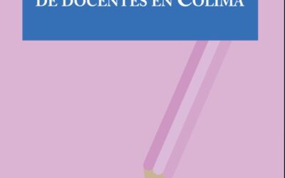 PRESENTAN ESTE VIERNES LIBRO QUE RECUPERA LAS BUENAS PRÁCTICAS DOCENTES