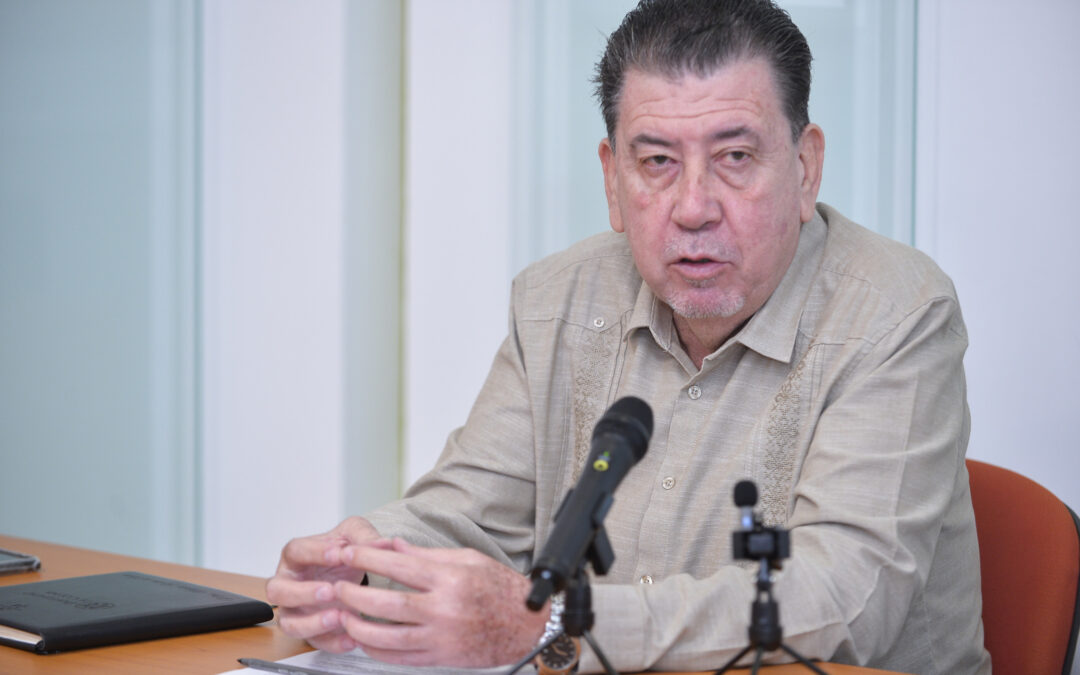 REALIZARÁN BACHILLERES EJERCICIO DEL MODELO DE NACIONES UNIDAS