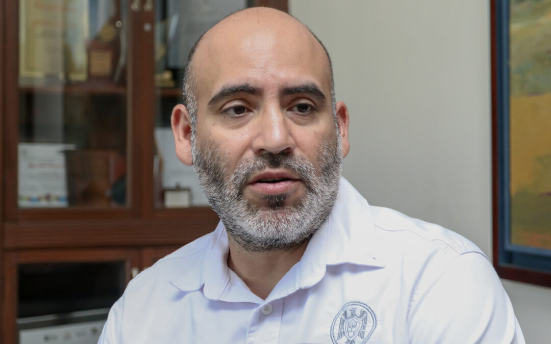 ANALIZARÁ UDEC CALIDAD DEL AGUA EN ECOSISTEMA COSTERO DE MANZANILLO
