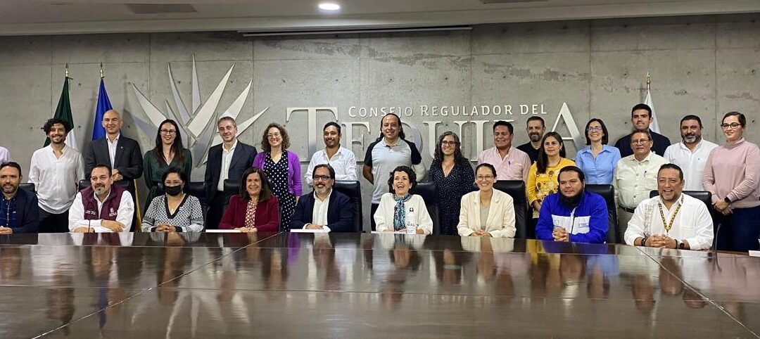 GOBIERNO COLIMA ASUME LA PRESIDENCIA DEL CORREDOR BIOCULTURAL DEL OCCIDENTE DE MÉXICO