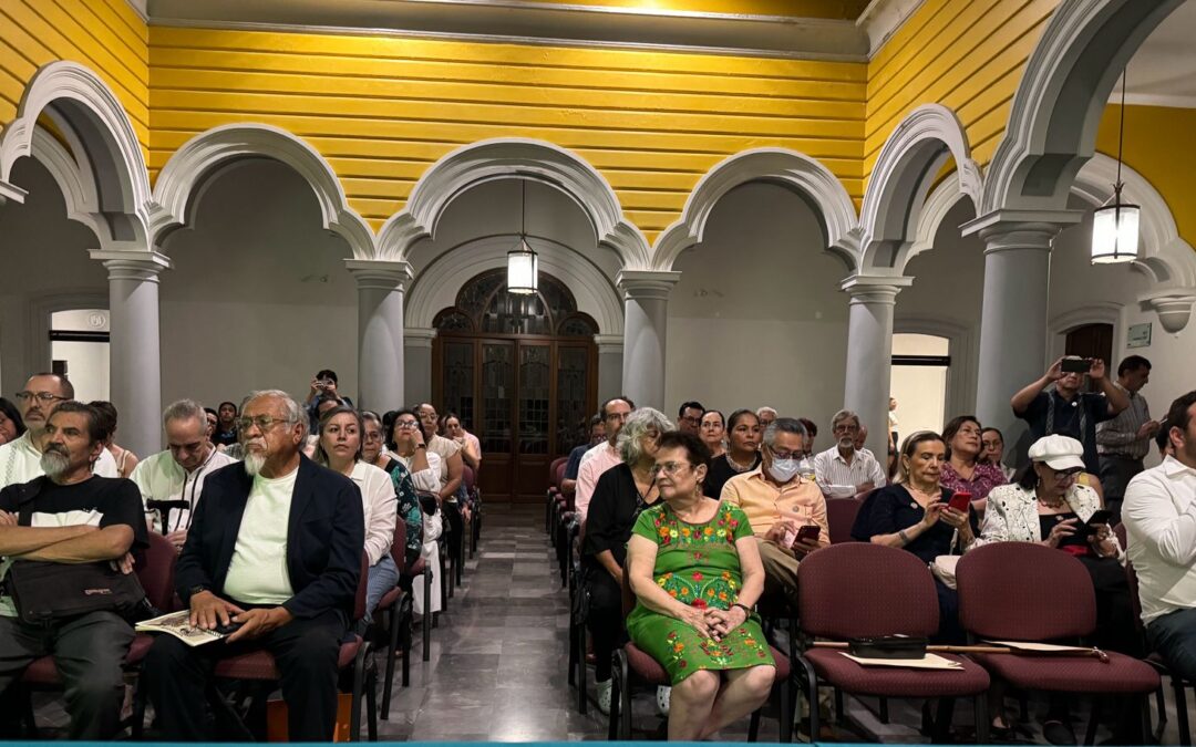 CONTINÚA VI SEMINARIO COLIMA EN EL TIEMPO: DIOSES Y RITUALES