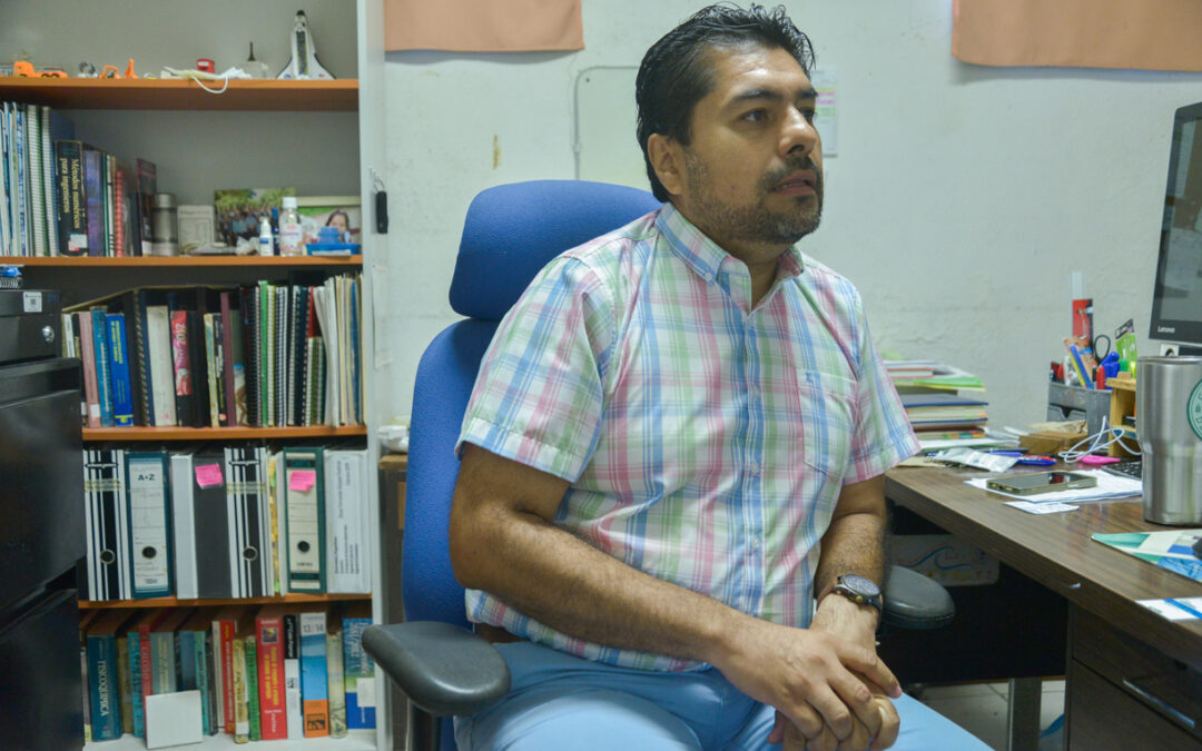 BUSCAN INVESTIGADORES GENERAR COMBUSTIBLE A PARTIR DE RESIDUOS AGROINDUSTRIALES