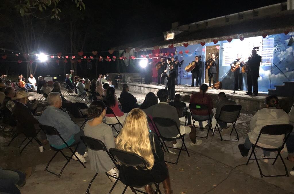 LLEVARÁ UDEC ACTIVIDADES CULTURALES A VARIAS COMUNIDADES DEL ESTADO
