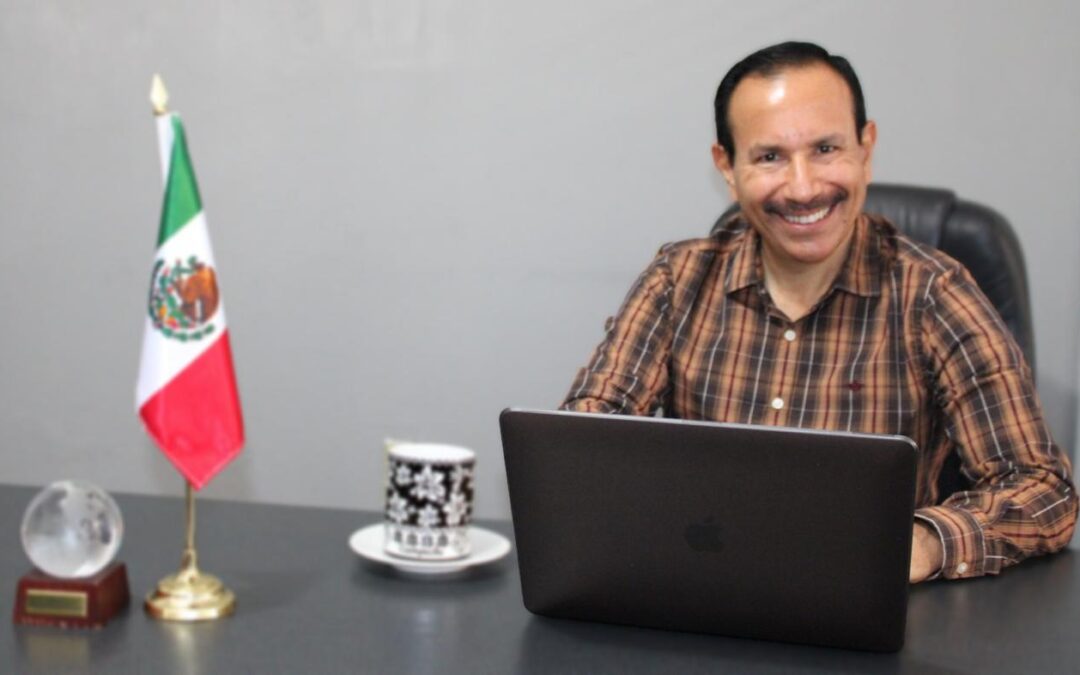 ESTE VIERNES 13 DE SEPTIEMBRE VENCE EL PLAZO PARA LA ENTREGA DE PROPUESTAS A LA PRESEA AL MÉRITO DOCENTE “JORGE CASTELL GUERRERO”.