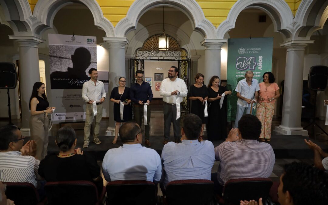 CON 160 OBRAS RINDEN HOMENAJE AL MAESTRO GIL GAREA, EN LA PINACOTECA