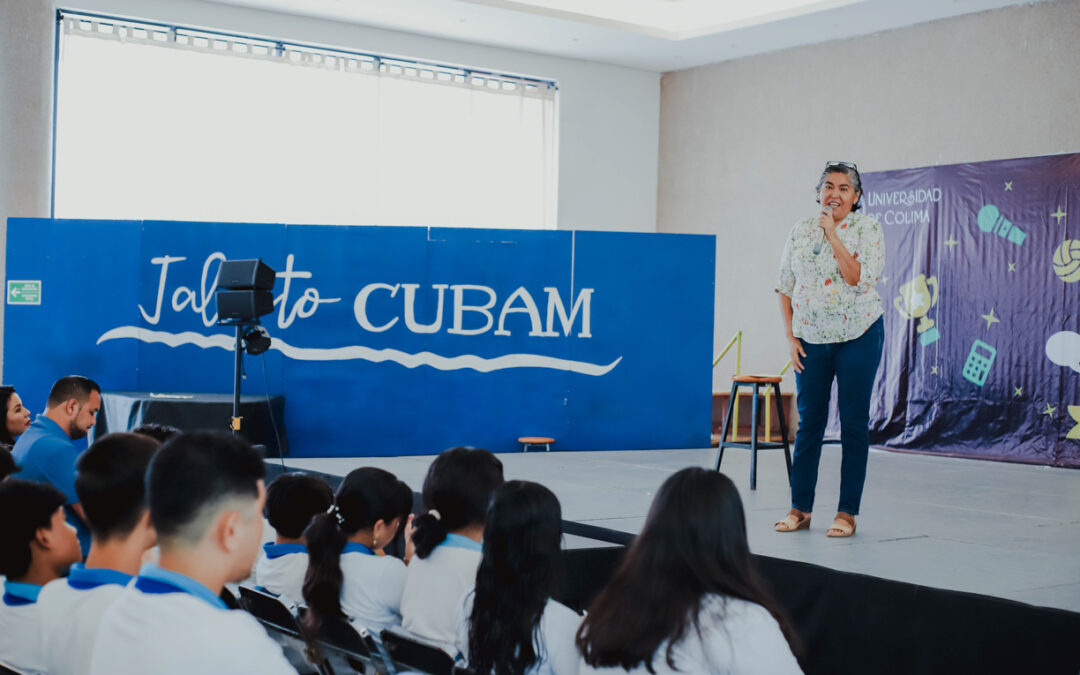 RECUERDAN LOGROS Y SUEÑOS CUMPLIDOS, EN SEMANA CULTURAL DEL BACHILLERATO 23