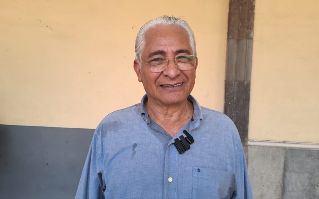 LOS 19 MONUMENTOS HISTÓRICOS AFECTADOS EN EL SISMO DEL 2022 NO HAN SIDO REPARADOS