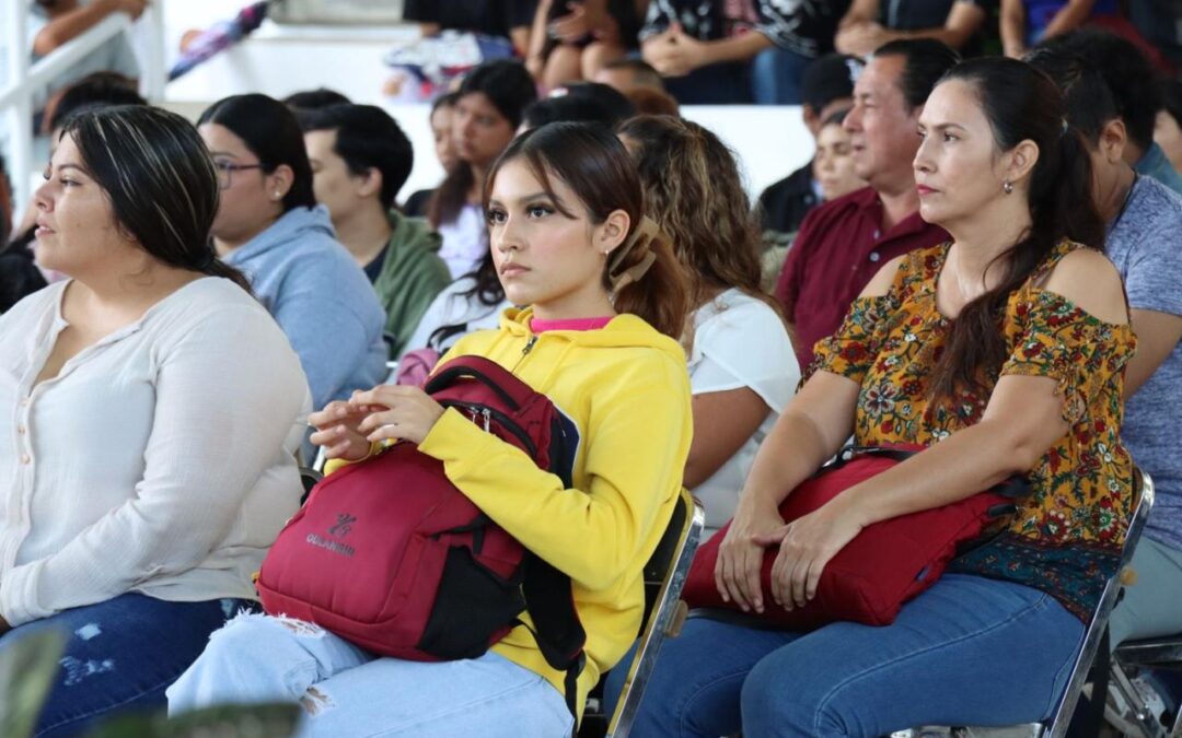 AVANZA UNIVERSIDAD INTERCULTURAL DE COLIMA EN TRANSFORMACIÓN EDUCATIVA CON MODELO HUMANISTA