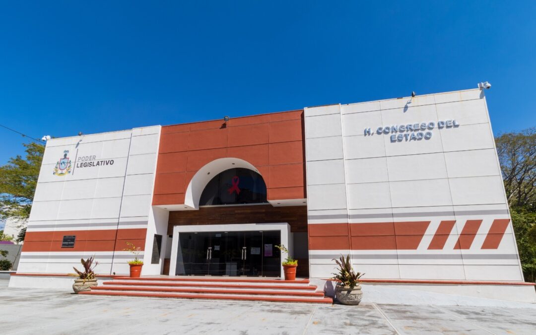 CONGRESO LEGISLA EN BENEFICIO DE CONTRIBUYENTES DE MANZANILLO Y CUAUHTÉMOC